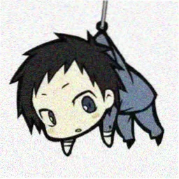 追剧不熬夜头像