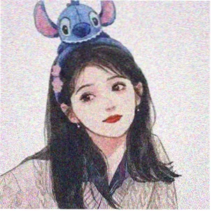 周末观影人头像
